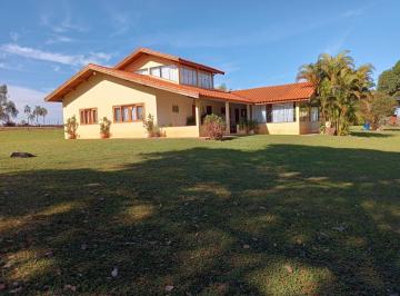 Foto 01 · Fazenda - Total: 38 alqueires paulistas - Aproveitamento: 36 alqueires trabalháveis