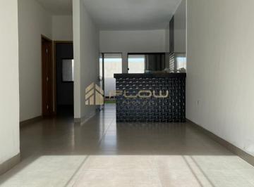 Foto 01 · Casa, Novo Mundo, Uberlândia, MG
