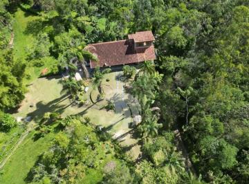 Rural de 3 quartos, Juquitiba · Linda Chácara a Venda na Cidade de Juquitiba