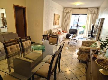 Foto 02 · Apartamento à Venda na Praia do Morro em Guarapari há 50m da Orla, com 3 Quartos e Excelente Localiz