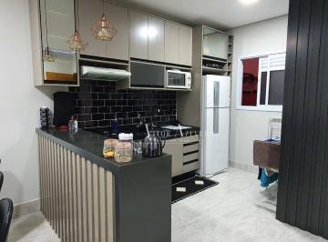 b34739561e3deb5f273be10932024e659945c6e1 · Apartamento com 2 dormitórios à venda, 59 m² por R$ 279.000,00 - Vila Guilherme - Votorantim/SP