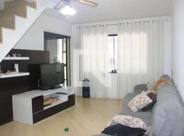 Casa · 160m² · 2 Quartos · 2 Vagas · Casa para Aluguel - Mikail II, 2 Quartos, 160 m² - Guarulhos