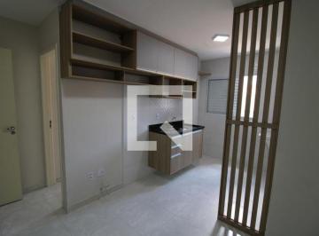 Apartamento · 24m² · 1 Quarto · Apartamento para Aluguel - Vila Gustavo, 1 Quarto, 24 m² - São Paulo