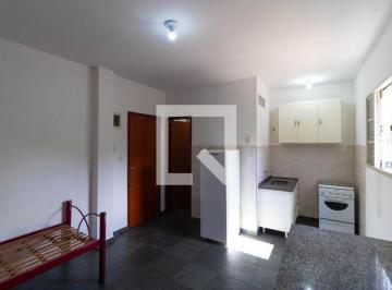 Apartamento · 25m² · 1 Quarto · Apartamento para Aluguel - Barão Geraldo - Centro, 1 Quarto, 25 m² - Campinas
