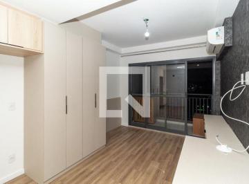 Apartamento · 22m² · 1 Quarto · Apartamento para Aluguel - Vila Esperança, 1 Quarto, 22 m² - São Paulo