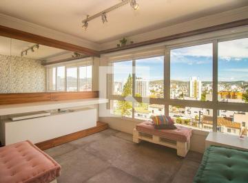 Apartamento · 82m² · 3 Quartos · 2 Vagas · Apartamento para Aluguel - Rio Branco, 3 Quartos, 82 m² - Porto Alegre