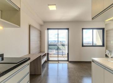 Apartamento · 27m² · 1 Quarto · Apartamento para Aluguel - Centro, 1 Quarto, 27 m² - São Paulo