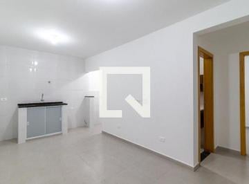 Apartamento · 40m² · 1 Quarto · 1 Vaga · Apartamento para Aluguel - Santana, 1 Quarto, 40 m² - São Paulo