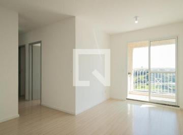 Apartamento · 60m² · 3 Quartos · 1 Vaga · Apartamento para Aluguel - Nova Petrópolis, 3 Quartos,  60 m² - São Bernardo do Campo