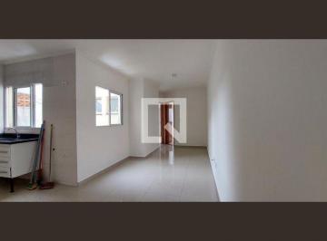 Apartamento · 100m² · 2 Quartos · 1 Vaga · Apartamento para Aluguel - Parque Oratório, 2 Quartos, 100 m² - Santo André