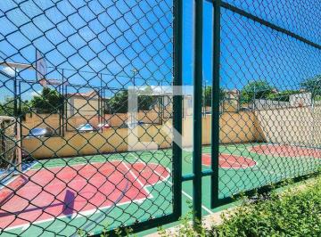 Apartamento de 2 quartos, São Bernardo do Campo · Apartamento para Aluguel - Taboão, 2 Quartos, 49 m² - São Bernardo do Campo