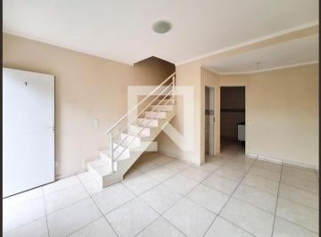 Casa · 60m² · 2 Quartos · 1 Vaga · Casa para Aluguel - Jaguara, 2 Quartos, 60 m² - São Paulo
