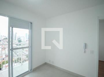 Apartamento · 31m² · 1 Quarto · Apartamento para Aluguel - Belém, 1 Quarto,  31 m² - São Paulo