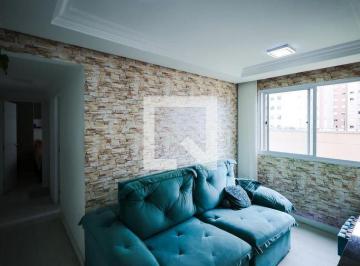 Apartamento · 42m² · 2 Quartos · Apartamento à Venda - Jardim São Savério, 2 Quartos,  42 m² - São Paulo