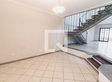 Casa · 249m² · 4 Quartos · 4 Vagas · Casa à Venda - Jardim Santo Antônio, 4 Quartos,  249 m² - Santo André