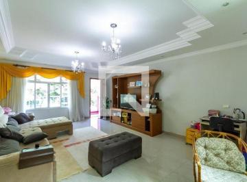 Casa · 221m² · 3 Quartos · 4 Vagas · Casa à Venda - Planalto, 3 Quartos,  221 m² - São Bernardo do Campo