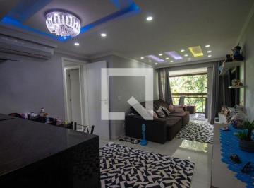 Apartamento · 89m² · 3 Quartos · 2 Vagas · Apartamento à Venda - Recreio, 3 Quartos,  89 m² - Rio de Janeiro