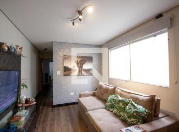 Apartamento · 130m² · 2 Quartos · 2 Vagas · Apartamento à Venda - Jardim, 2 Quartos,  130 m² - Santo André