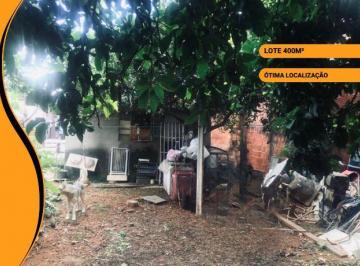Terreno , Taguatinga · Leão Imóveis Vende Lote de 400m na QSC 19 - TAGUATINGA SUL