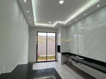 Foto 01 · Casa, Novo Mundo, Uberlândia, MG