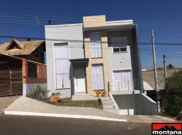 Foto 01 · Casa, Bairro Bela Vista, Gravataí, RS