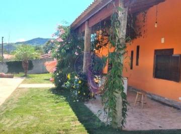 Foto 01 · Chácara, Areias, Itapeva, MG