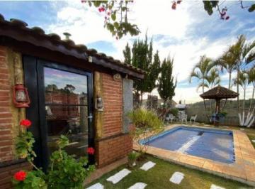 Casa de 3 quartos, Serra Negra · SERRA NEGRA/SP VENDA CASA 3dorms, 1suíte, 200m², Bosque das Arapongas