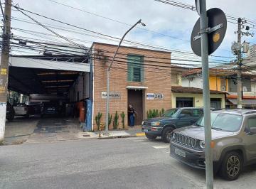 Comercial , São Paulo · Belissimo sobrado coml c/divisosrias em vidro 09 salas,ar condicionado V.Olimpia