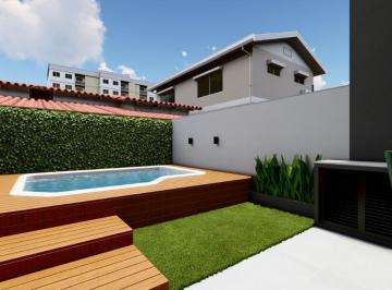 Foto 01 · Sobrado Geminado com Piscina!