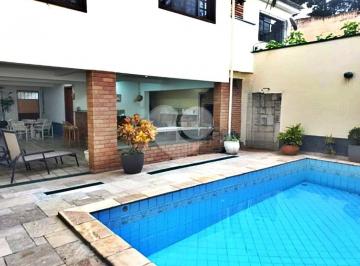 Casa de 4 quartos, São Paulo · LINDO SOBRADO SANTANA