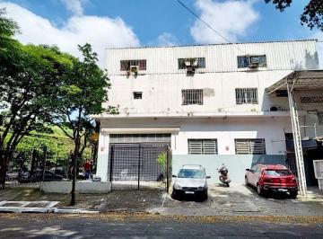 Comercial , São Paulo · Imóvel Comercial à venda na Vila Arcádia na Rua Balsa