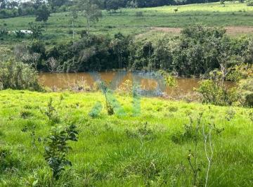 REPRESA · Fazenda, Zona Rural, São Sebastião do Oeste, MG
