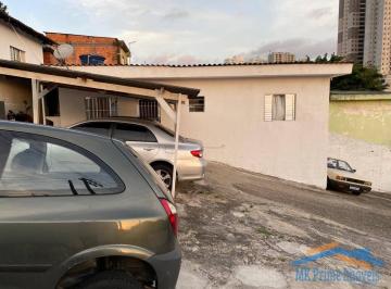 Terreno · 308m² · Terreno com 308 m2 no Jardim padroeira , Osasco, São Paulo.