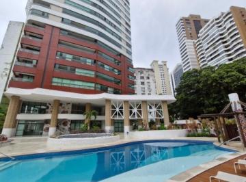 Apartamento · 185m² · 4 Quartos · 4 Vagas · Excelente apartamento, 4 quartos, suítes, à venda no Corredor da Vitória