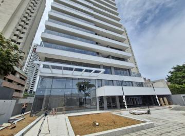 Apartamento · 255m² · 4 Quartos · 4 Vagas · Edf. MIRAT. Apartamento 4 quartos, suítes, à venda no Horto Florestal.
