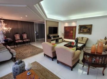 Apartamento, Ondina · Excelente apartamento 3 quartos, suítes, fino acabamento, à venda em Ondina