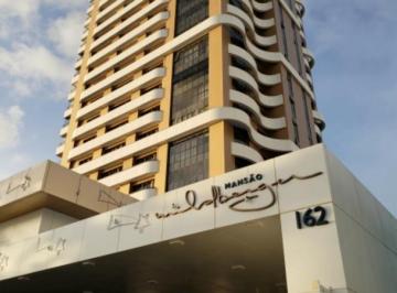 Apartamento, Corredor da Vitória · MANSÃO WILDBERGER. Maravilhoso 4 suítes, alto luxo, à venda no Corredor da Vitória.