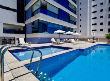 Apartamento · 127m² · 3 Quartos · 2 Vagas · Excelente apartamento 3 quartos, suíte, à venda no Jardim Apipema