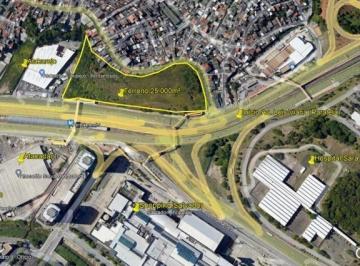 Terreno     , Caminho das Árvores · Excelente terreno comercial, 25.000m², à venda em Pernambués, vizinho ao Caminho das Árvores.