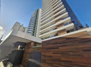 Apartamento · 171m² · 4 Quartos · 3 Vagas · Edf. HERITAGE. Apartamento  4 quartos, suítes, à venda no Horto Florestal
