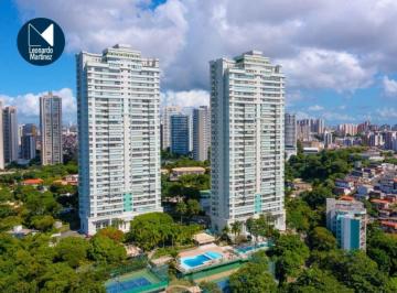 Apartamento · 328m² · 4 Quartos · 4 Vagas · VALE DO LOIRE. Excelente apartamento 4 suítes, 328m², à VENDA NO HORTO FLORESTAL