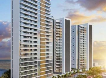 Apartamento · 66m² · 2 Quartos · 1 Vaga · Edf. Beach Class. Apartamento, 2 quartos, suíte, à venda em Ondina