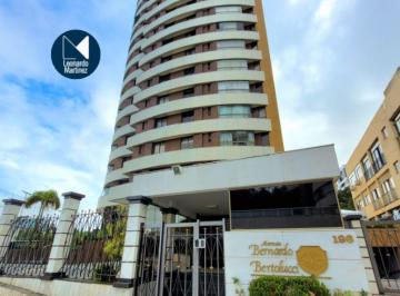 Apartamento · 312m² · 5 Quartos · 4 Vagas · Excelente apartamento 5 quartos, suítes, à venda em Ondina.