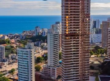 Apartamento · 171m² · 4 Quartos · 3 Vagas · HORTO PARK BARCELONA MUITO ABAIXO DA TABELA. 4 suítes no Horto Florestal