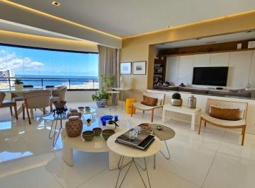 Apartamento · 200m² · 4 Quartos · 3 Vagas · Excelente apartamento, 4 quartos, suítes, à venda em Ondina