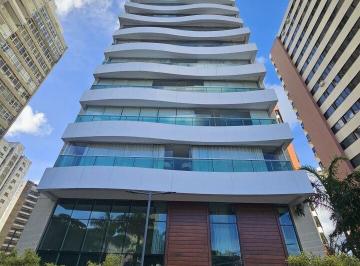 Apartamento · 261m² · 4 Quartos · 4 Vagas · Excelente apartamento 4 quartos, suítes à venda na Graça