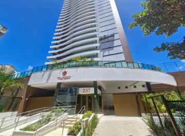 Apartamento · 250m² · 4 Quartos · 4 Vagas · Edf. PALAZZO UNIQUE. Excelente apartamento, 4 quartos, suítes, à venda no Caminho das Árvores