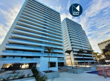 Apartamento · 245m² · 4 Quartos · 4 Vagas · Edf. UNDAE OACEAN. Apartamento 4 quartos, VISTA MAR, à venda em Ondina