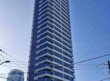 Apartamento · 114m² · 3 Quartos · 2 Vagas · Edf. Le Quartier. Apartamento 3 quartos à venda no Caminho das Árvores