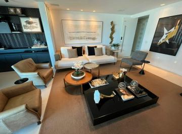 Apartamento · 152m² · 3 Quartos · 3 Vagas · Excelente apartamento 3 quartos, suítes à venda no Horto Florestal